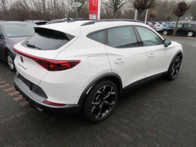 Cupra Formentor VZ 1.4 e-Hybrid DSG NAVI PANORAMA KAMERA 39.932 km 25.988 &euro; Bergkamen 59192