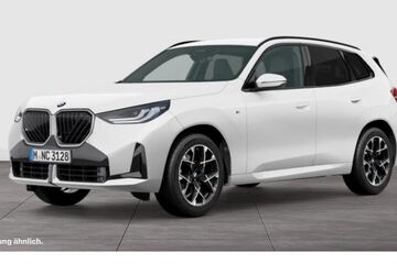 BMW X3 1.001 km 52.824 &euro; Unna 59425