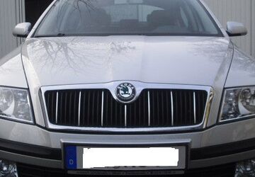 Skoda Octavia 55.000 km 7.599 &euro; Hagen 58091