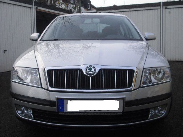 Skoda Octavia 55.000 km 7.599 &euro; Hagen 58091