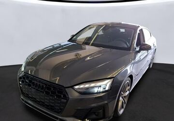 Audi A5 45.801 km 39.414 &euro; Hagen 58091