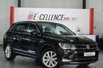 VW Tiguan 2.0 TDI HIGHLINE / LED, ACC+LANE, AHK 141.000 km 18.991 &euro; Hamm 59077