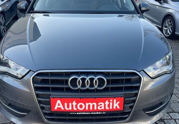 Audi A3 206.000 km 12.790 &euro; Dortmund 44143