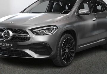 Mercedes-Benz GLA 250 90.725 km 30.990 &euro; Ahlen 59229