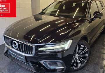 Volvo V60 77.400 km 27.495 &euro; Hagen 58099