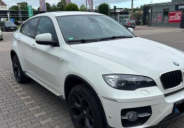 BMW X6 165.000 km 18.200 &euro; Witten 58455