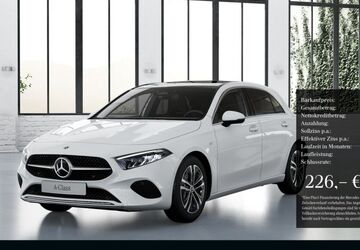 Mercedes-Benz A 250 4.313 km 32.866 &euro; Menden 58706