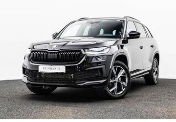 Skoda Kodiaq 84.690 km 36.325 &euro; Hagen 58091