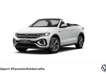 VW T-Roc 18.584 km 32.555 &euro; Dortmund 44379