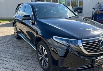 Mercedes-Benz EQC 62.345 km 31.999 &euro; Datteln 45711