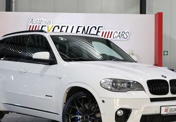 BMW X5 66.000 km 20.700 &euro; Hamm 59077