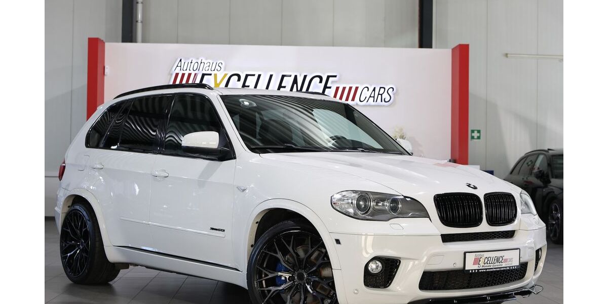 BMW X5 66.000 km 20.700 &euro; Hamm 59077