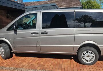 Mercedes-Benz Vito 90.000 km 19.800 &euro; Werne 59368