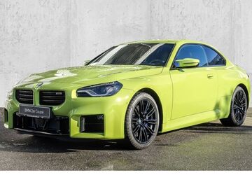 BMW M2 3.900 km 71.690 &euro; Hagen 58119