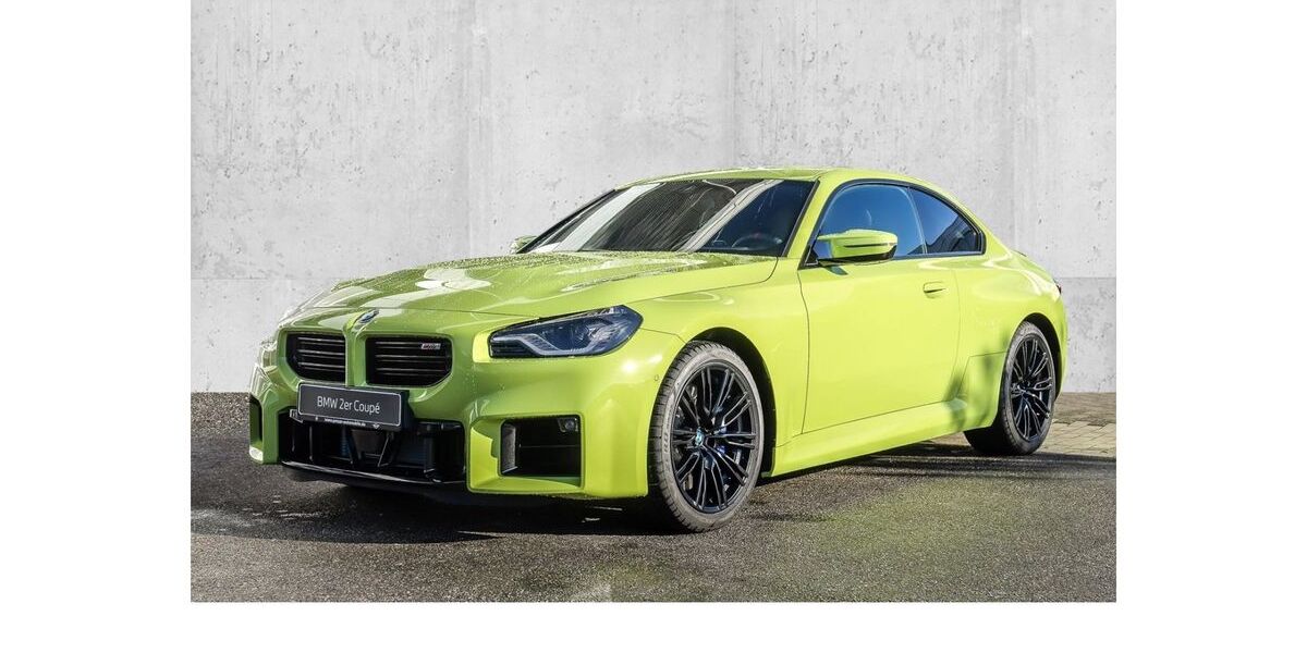 BMW M2 3.900 km 71.690 &euro; Hagen 58119