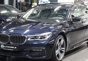 BMW 730 105.800 km 37.990 &euro; Bergkamen 59192