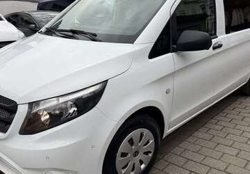 Mercedes-Benz Vito 224.300 km 16.950 &euro; Iserlohn 58638