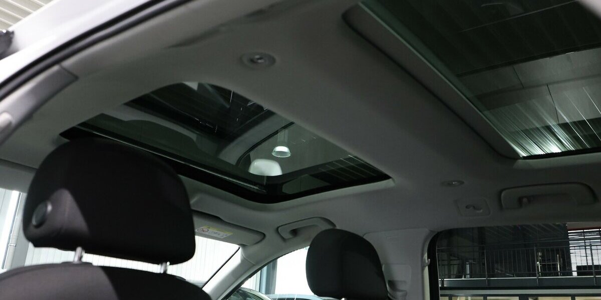 Audi A6 Avant 35 TDI BUSINESS WHITE / PANORAMA,VC,LED 107.000 km 25.996 &euro; Hamm 59077