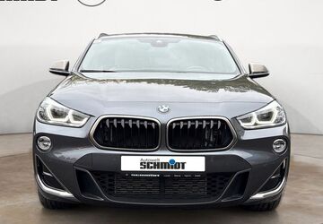 BMW X2 23.004 km 34.670 &euro; Hamm 59071