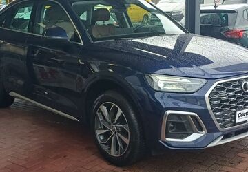 Audi Q5 143.750 km 35.989 &euro; Lünen 44534