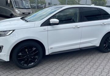 Ford Edge 205.000 km 17.500 &euro; Kamen 59174