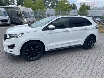 Gebrauchte Ford Edge