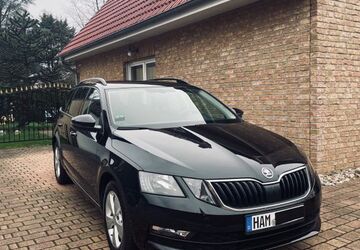 Skoda Octavia 75.990 km 15.900 &euro; Hamm 59063