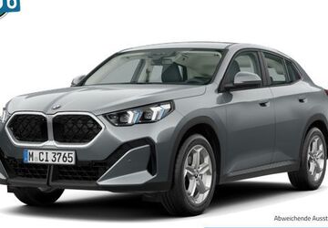 BMW X2 19.005 km 44.790 &euro; Hamm 59071