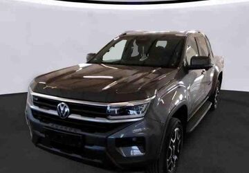 VW Amarok 83.042 km 46.684 &euro; Hamm 59067