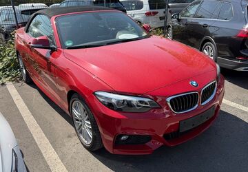 BMW 218 170.000 km 12.950 &euro; Hamm 59067