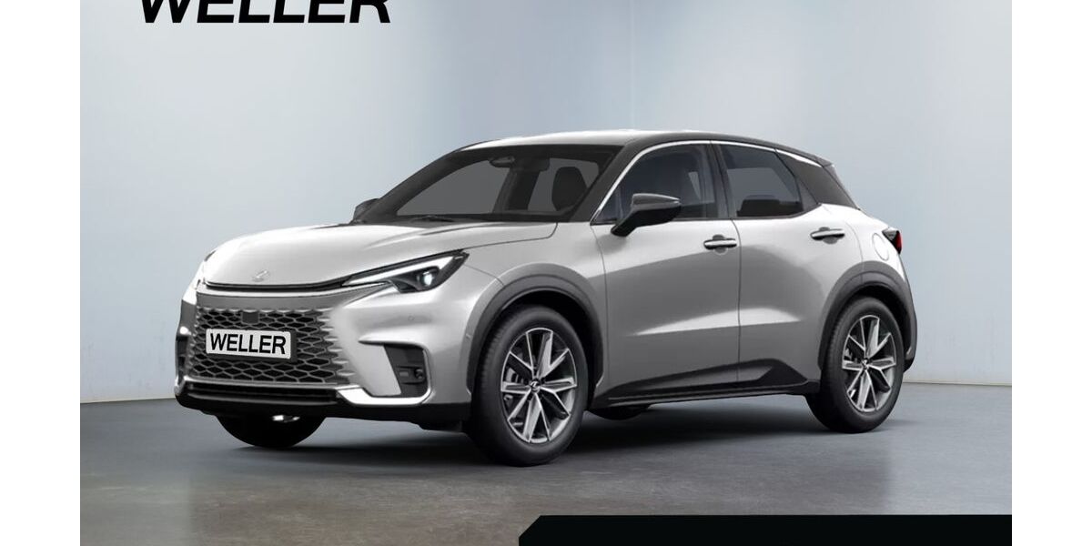 Lexus LBX 9.999 km 38.490 &euro; Dortmund 44143