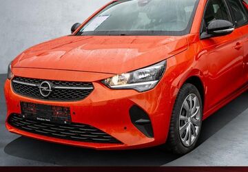 Opel Corsa 8.758 km 15.990 &euro; Kamen 59174