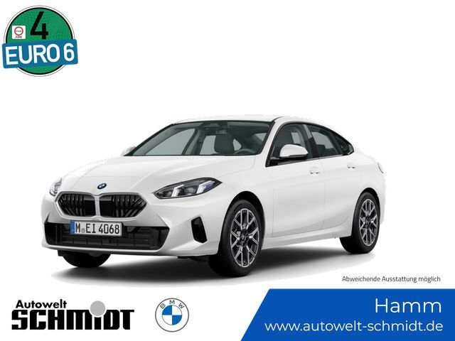 BMW 220 Gran Coupé 14.005 km 33.490 &euro; Hamm 59071