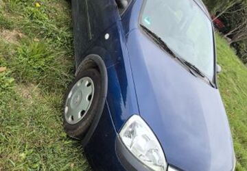 Opel Corsa 223.835 km 900 &euro; Kamen 59174