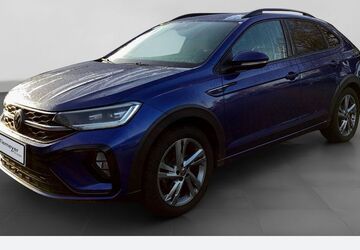 VW Taigo 85.452 km 18.490 &euro; Castrop-Rauxel 44575