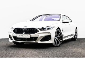 BMW 840 68.791 km 56.520 &euro; Hagen 58091