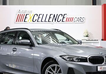 BMW 320 32.000 km 30.991 &euro; Hamm 59077