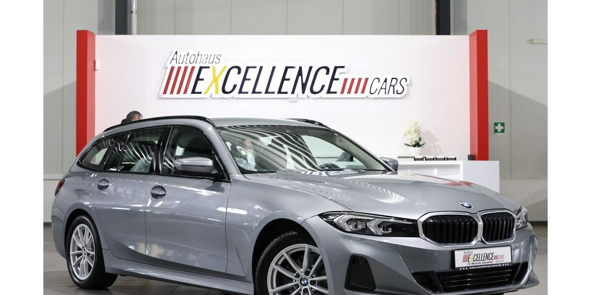 BMW 320 32.000 km 30.991 &euro; Hamm 59077