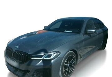 BMW 530 58.409 km 41.620 &euro; Hagen 58091