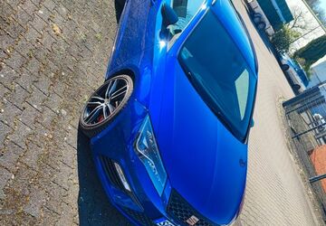 Seat Leon 96.100 km 19.990 &euro; Wickede 58739