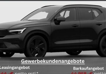 Volvo EX40 1.001 km 51.900 &euro; Dortmund 44143