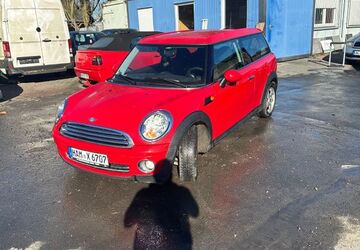 Mini One Clubman 114.150 km 5.500 &euro; Hamm 59065