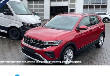 VW T-Cross 9.250 km 23.975 &euro; Lünen 44534