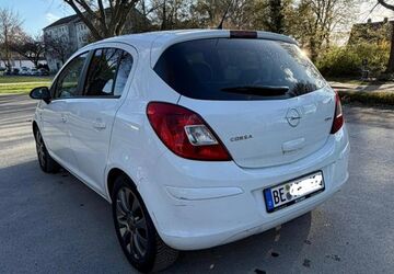 Opel Corsa 176.000 km 2.300 &euro; Ahlen 59229