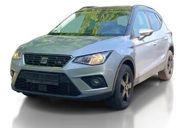 Seat Arona 150.000 km 7.899 &euro; Dortmund 44149