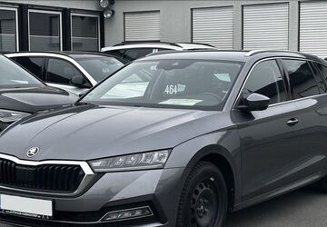 Skoda Octavia 77.495 km 23.990 &euro; Castrop-Rauxel 44579