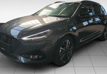 Hyundai i30 3.810 km 22.990 &euro; Castrop-Rauxel 44575