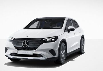 Mercedes-Benz EQE 38.202 km 58.960 &euro; Ahlen 59229