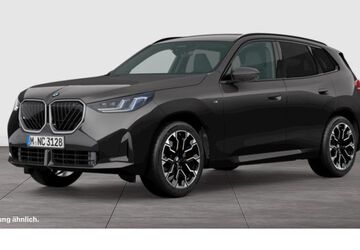 BMW X3 23.034 km 52.940 &euro; Unna 59425