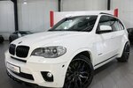 BMW X5 M xDrive50i WHITE M-SPORTPAKET / PANORAMA 66.000 km 20.500 &euro; Hamm 59077
